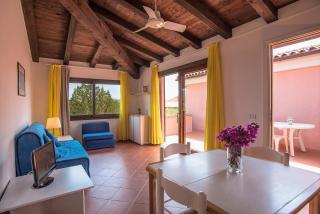 Residence Bouganville - Porto Rotondo - 9