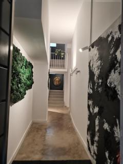 Giralda modern & luxury - Siviglia - 8