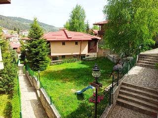 Rodopi Houses - Chepelare - 0