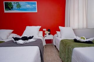 Barcelona City North Hostal - 5