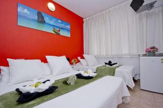 Barcelona City North Hostal - 0
