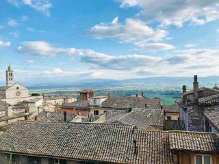 Mavitur Rooms Assisi - Asís - 7