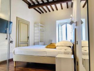 Mavitur Rooms Assisi - Asís - 2