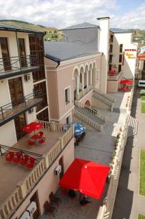 Hotel Grand Palace - Akhaltsikhe - 0
