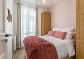 Maison Morny - Deauville - 1