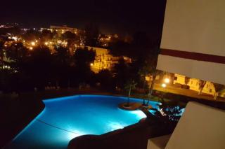The BEST Views in Alcúdia - 7th floor studio - Alcúdia - 1