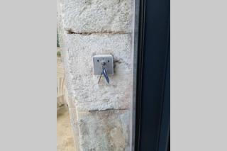 Sous la Tonnelle, maison de vacances - 8