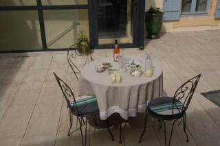 Sous la Tonnelle, maison de vacances - 5