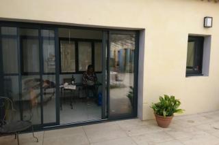 Sous la Tonnelle, maison de vacances - 4