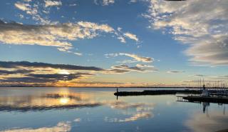Port rive gauche Gabian - Marseillan - 8