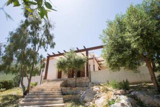 VILLA VIGNETO - San Vito lo Capo - 0