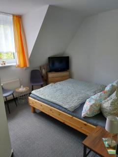 Pension Sonnenblick - 8