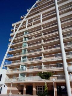 Apartamento en CASA D'ANNA con piscina y garaje - 6