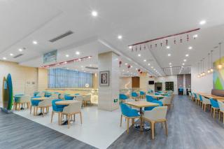 Holiday Inn Express Suzhou Changjiang by IHG - 7