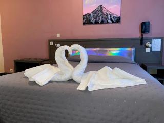 Aero Hotel - Issy-les-Moulineaux - 9