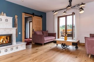 udanypobyt Dom Forest Prestige House - 8