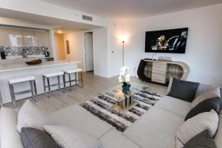 Beachwalk Resort Residence - 5