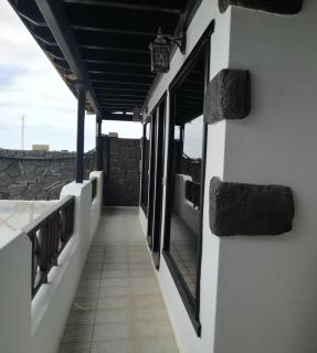 Aptos con piscina El Flamboyán 1 - Teseguite - 2