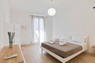 BallarHost - Ballarò Market Terrace Apartment - Palermo - 7