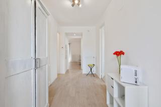 BallarHost - Ballarò Market Terrace Apartment - Palermo - 2
