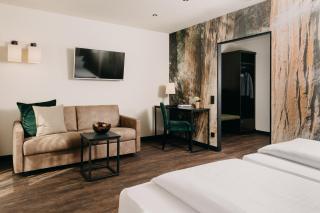 Hotel Forsthaus Nürnberg Fürth - Fürth - 4