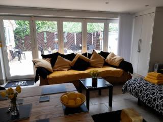 North Shore Lodge Skegness - Skegness - 5