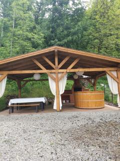 Twins Apartments Sovata - 8