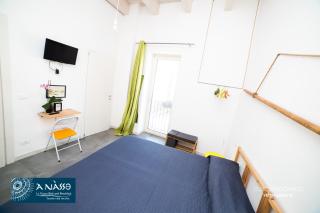 Bed & breakfast La Nassa - 1