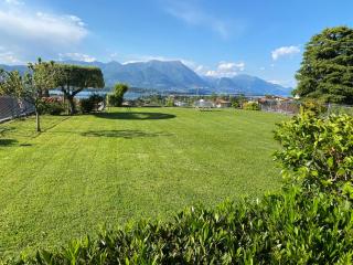 Flowers & garden apartment con vista lago - Manerba del Garda - 9