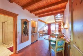 Ferienappartements Rausch - Presseck - 5