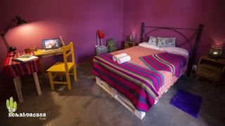 Hostel La Humahuacasa - Humahuaca - 1