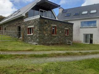 Old Eden House - Rossbeg - 0
