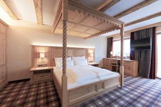 Sport- und Genusshotel Silvretta - 1