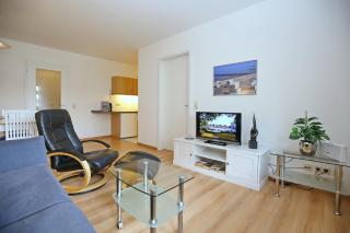 Dünenblick Wohnung 36 - Boltenhagen - 4