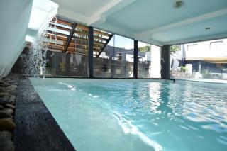 Piazza Hotel - Villa Carlos Paz - 1