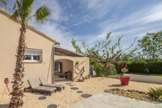 Villa les Buisses - Piolenc - 3