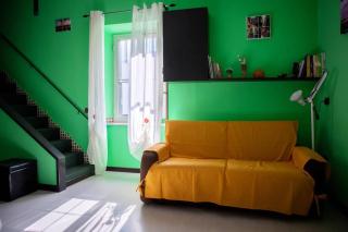 CASA VACANZE FUNNY HOUSE CONSALVO - 7