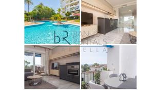 Modern Studio in Medina Garden - Puerto Banús - Marbella - 0