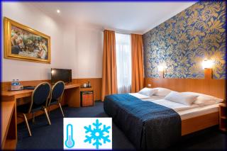 Hotel ATLANTA Darmstadt - 0