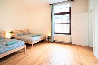 The Antwerp Old Town Lodge - Antwerpen - 1