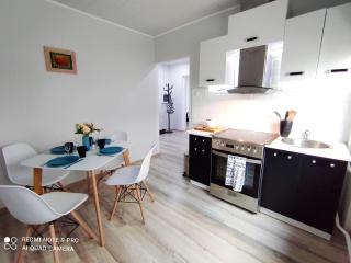 Hiiumaa Family Apartments - Kärdla - 0