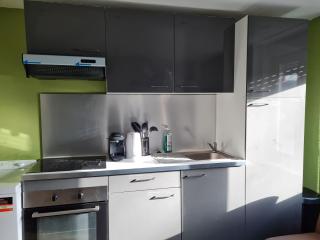 Duplex Savane, Lille - Lille - 5