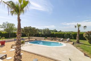 Villa les Buisses - Piolenc - 9