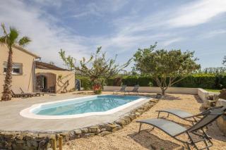 Villa les Buisses - Piolenc - 6