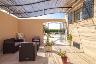 Villa les Buisses - Piolenc - 1