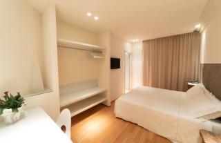 Hotel Country House La Radice - Civitanova Marche - 8