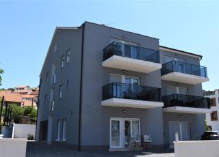 Apartments Rena - Šibenik - 0