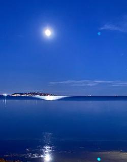 Port rive gauche Gabian - Marseillan - 7
