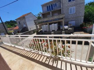 Mikulin Apartments - Lumbarda - 6