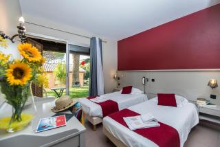 ULVF Les Residences du Colombier - Fréjus - 6